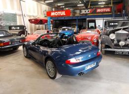 BMW Z3 Roadster 3.0