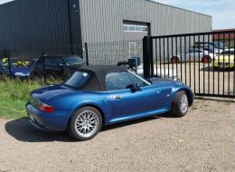 BMW Z3 Roadster 3.0
