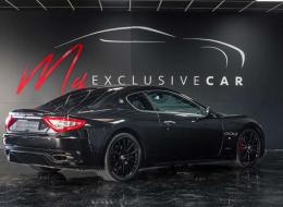 Maserati Granturismo 4.7 S BVR - Origine FRANCE - Révision 03-2025
