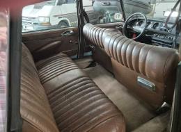 Citroen DS 23 pallas