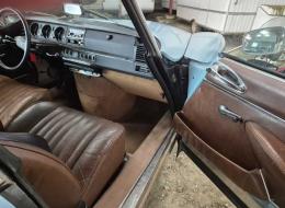 Citroen DS 23 pallas