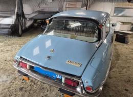 Citroen DS 23 pallas