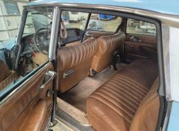 Citroen DS 23 pallas