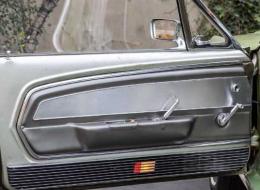 Ford Mustang V8 MATCHING NUMBER 