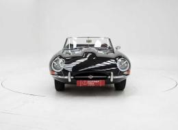 Jaguar Type E Series 1 4.2 '66 CH12416