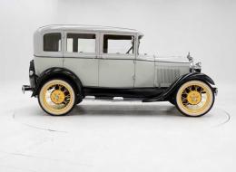 Ford A Model Fordor '29 CH01154