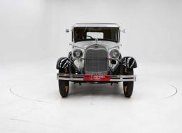 Ford A Model Fordor '29 CH01154