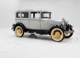 Ford A Model Fordor '29 CH01154