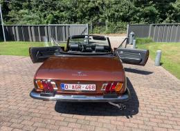 Peugeot 504 V6
