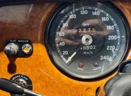 Jaguar 420 G