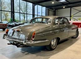 Jaguar 420 G