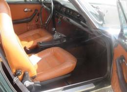 Volvo P 1800 ES