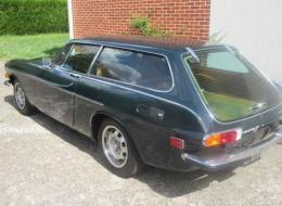 Volvo P 1800 ES