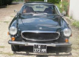 Volvo P 1800 ES