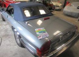 Jaguar XJS 5.3l