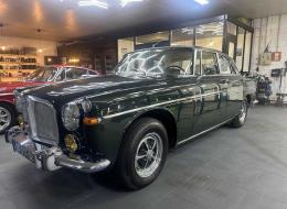 Rover P5 P5 B Coupe