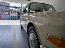 Volkswagen 1600 Zé do Caixao . Brésil
