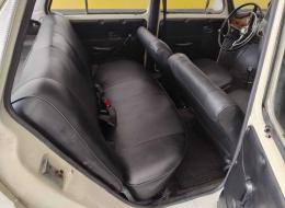 Volkswagen 1600 Zé do Caixao . Brésil