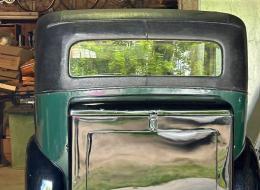 Amilcar M2