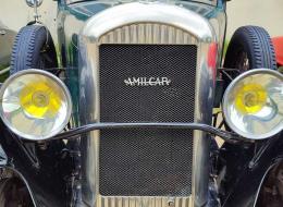 Amilcar M2