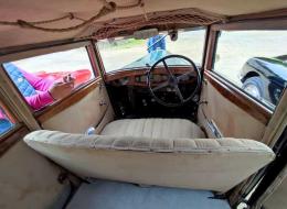 Amilcar M2