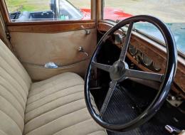 Amilcar M2
