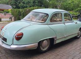 Panhard Dyna Z12 Z 12