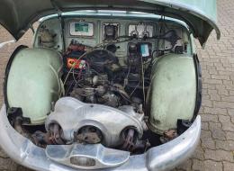 Panhard Dyna Z12 Z 12