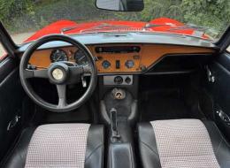 Triumph Spitfire 1500