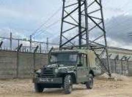 Fiat Campagnola