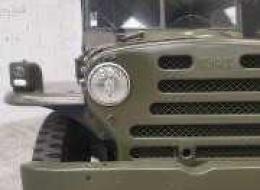 Fiat Campagnola