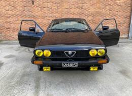 Alfa Roméo Alfetta GT GTV 2.0