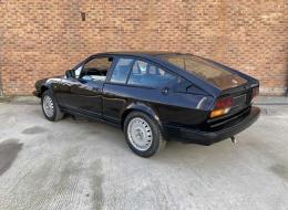 Alfa Roméo Alfetta GT GTV 2.0