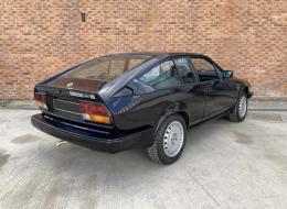 Alfa Roméo Alfetta GT GTV 2.0