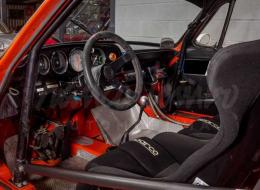 Porsche 911 VHC 