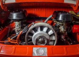 Porsche 911 VHC 