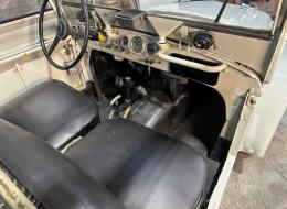 Fiat Campagnola