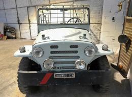 Fiat Campagnola