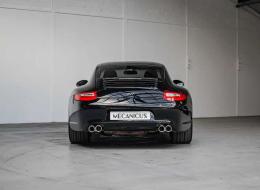 Porsche 997 .2 Carrera *Configuration élégante*