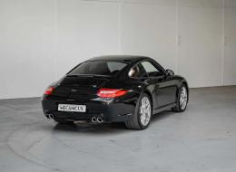 Porsche 997 .2 Carrera *Configuration élégante*