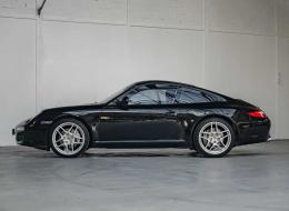 Porsche 997 .2 Carrera *Configuration élégante*