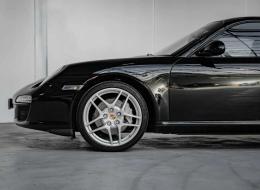 Porsche 997 .2 Carrera *Configuration élégante*