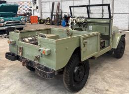 Alfa Roméo Matta AR 51