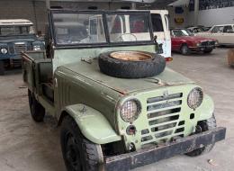 Alfa Roméo Matta AR 51
