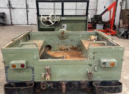 Alfa Roméo Matta AR 51
