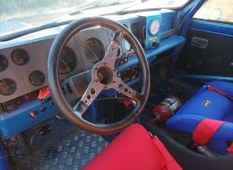 Renault 5 Turbo