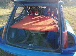 Renault 5 Turbo