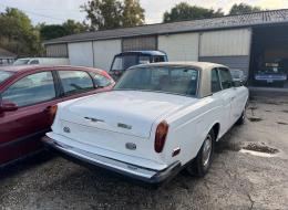 Rolls-Royce Corniche Coupe