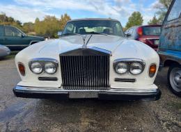 Rolls-Royce Corniche Coupe