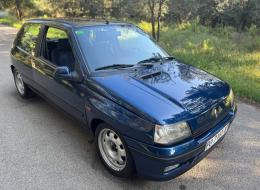 Renault Clio 16v